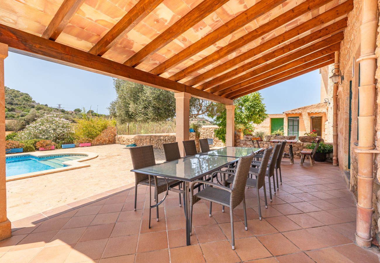 Casa en Felanitx - Son Suau Vell by Mallorca House Rent