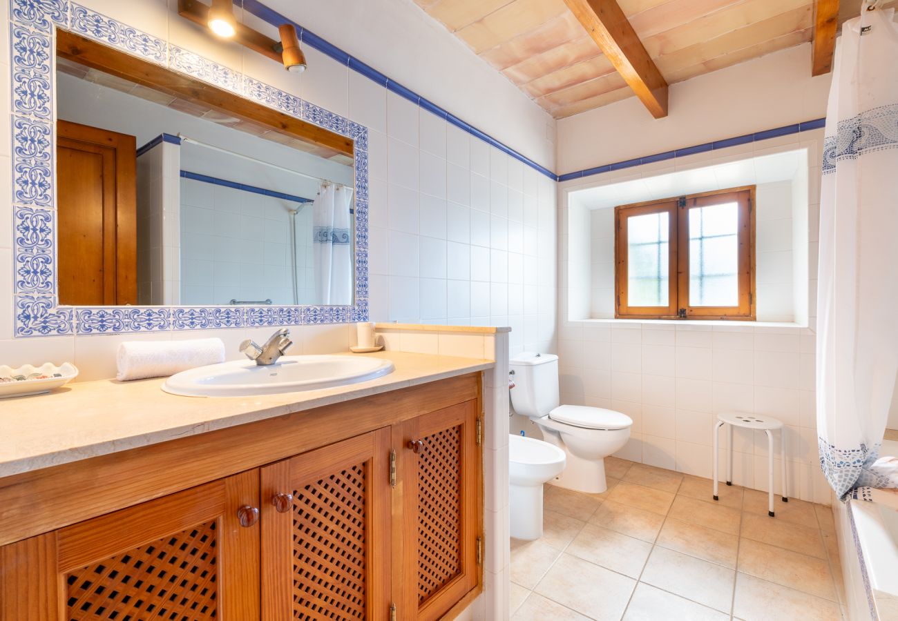 Casa en Felanitx - Son Suau Vell by Mallorca House Rent