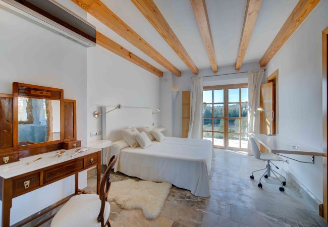 Villa en Selva - Bella Pedreta 9, Villa 5StarsHome Mallorca Villa en Selva - Bella Pedreta 9, Villa 5StarsHome Mallorca