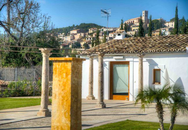 Villa en Selva - Bella Pedreta 9, Villa 5StarsHome Mallorca Villa en Selva - Bella Pedreta 9, Villa 5StarsHome Mallorca