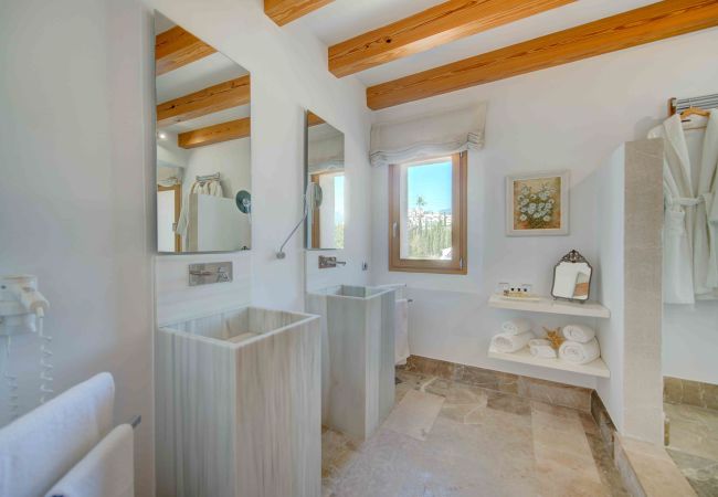 Villa en Selva - Bella Pedreta 9, Villa 5StarsHome Mallorca Villa en Selva - Bella Pedreta 9, Villa 5StarsHome Mallorca