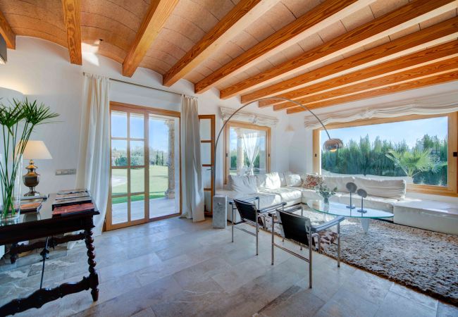 Villa en Selva - Bella Pedreta 9, Villa 5StarsHome Mallorca Villa en Selva - Bella Pedreta 9, Villa 5StarsHome Mallorca