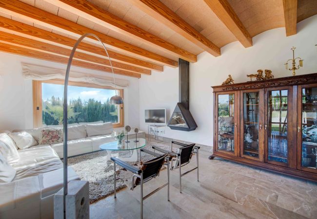 Villa en Selva - Bella Pedreta 9, Villa 5StarsHome Mallorca Villa en Selva - Bella Pedreta 9, Villa 5StarsHome Mallorca