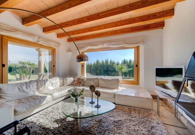 Villa en Selva - Bella Pedreta 9, Villa 5StarsHome Mallorca Villa en Selva - Bella Pedreta 9, Villa 5StarsHome Mallorca