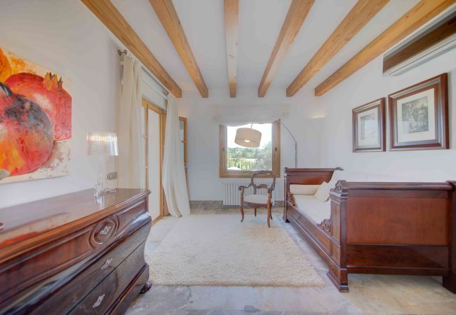 Villa en Selva - Bella Pedreta 9, Villa 5StarsHome Mallorca Villa en Selva - Bella Pedreta 9, Villa 5StarsHome Mallorca