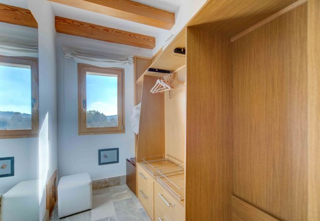 Villa en Selva - Bella Pedreta 9, Villa 5StarsHome Mallorca Villa en Selva - Bella Pedreta 9, Villa 5StarsHome Mallorca