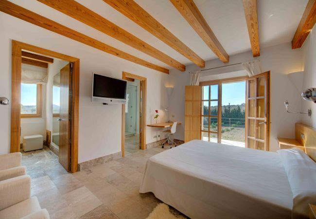 Villa en Selva - Bella Pedreta 9, Villa 5StarsHome Mallorca Villa en Selva - Bella Pedreta 9, Villa 5StarsHome Mallorca