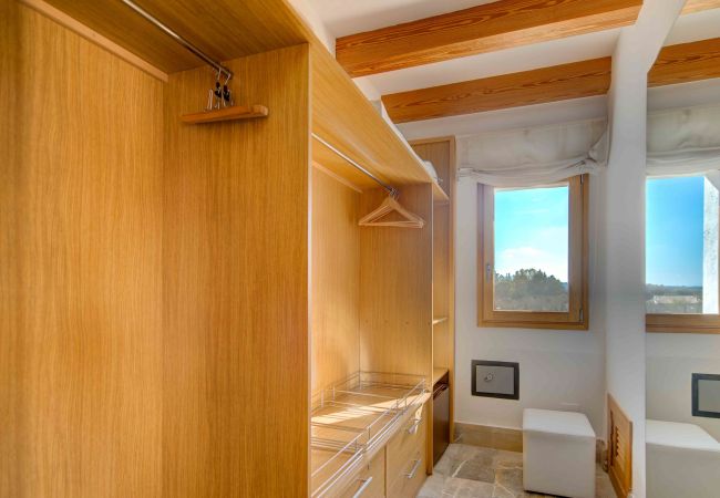 Villa en Selva - Bella Pedreta 9, Villa 5StarsHome Mallorca Villa en Selva - Bella Pedreta 9, Villa 5StarsHome Mallorca