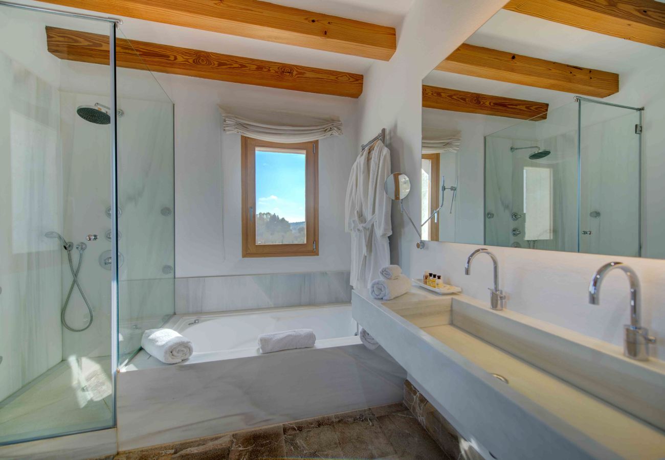 Villa en Selva - Bella Pedreta 9, Villa 5StarsHome Mallorca