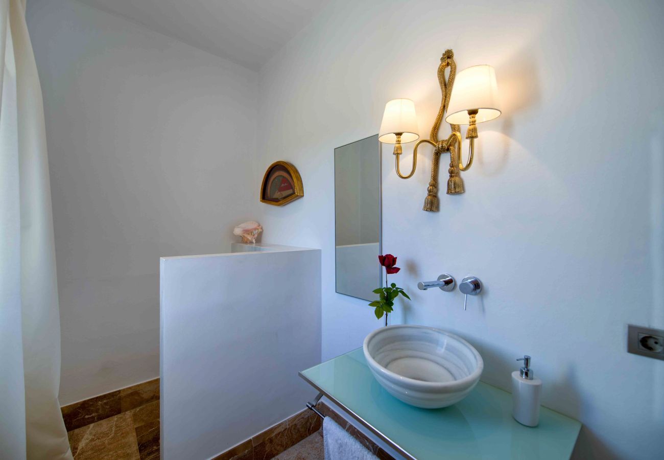 Villa en Selva - Bella Pedreta 9, Villa 5StarsHome Mallorca