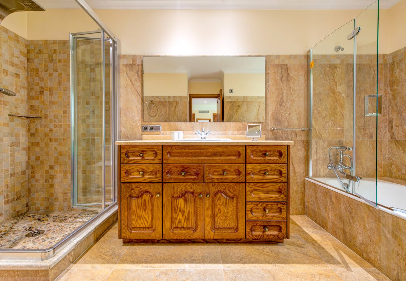 Villa en Puerto Pollensa - Formentor Deluxe 2, Villa 5StarsHome Mallorca