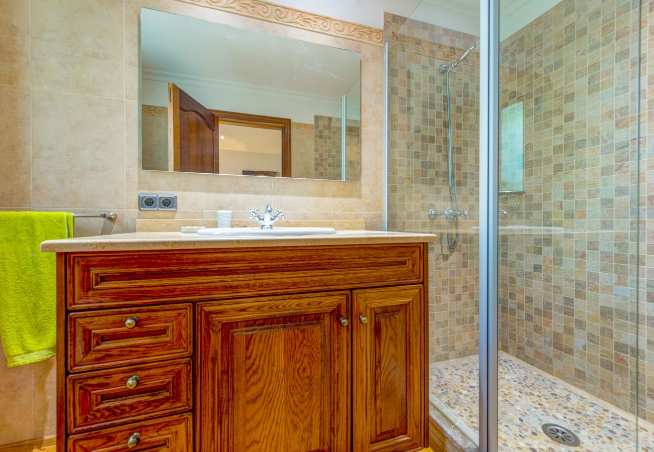 Villa en Puerto Pollensa - Formentor Deluxe 2, Villa 5StarsHome Mallorca