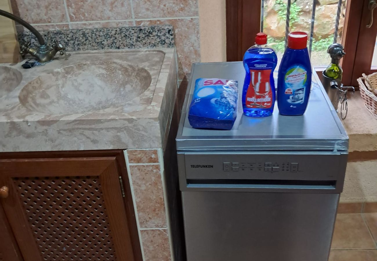 Villa en Inca - YourHouse Ermita