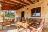 Villa en Inca - YourHouse Ermita