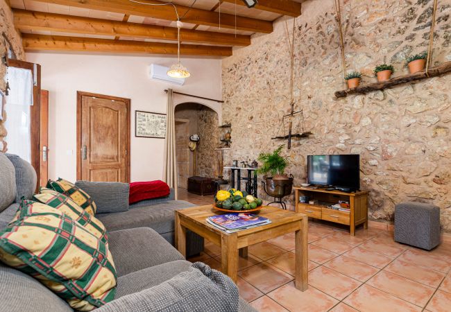 Villa en Inca - YourHouse Cas Padri de Inca
