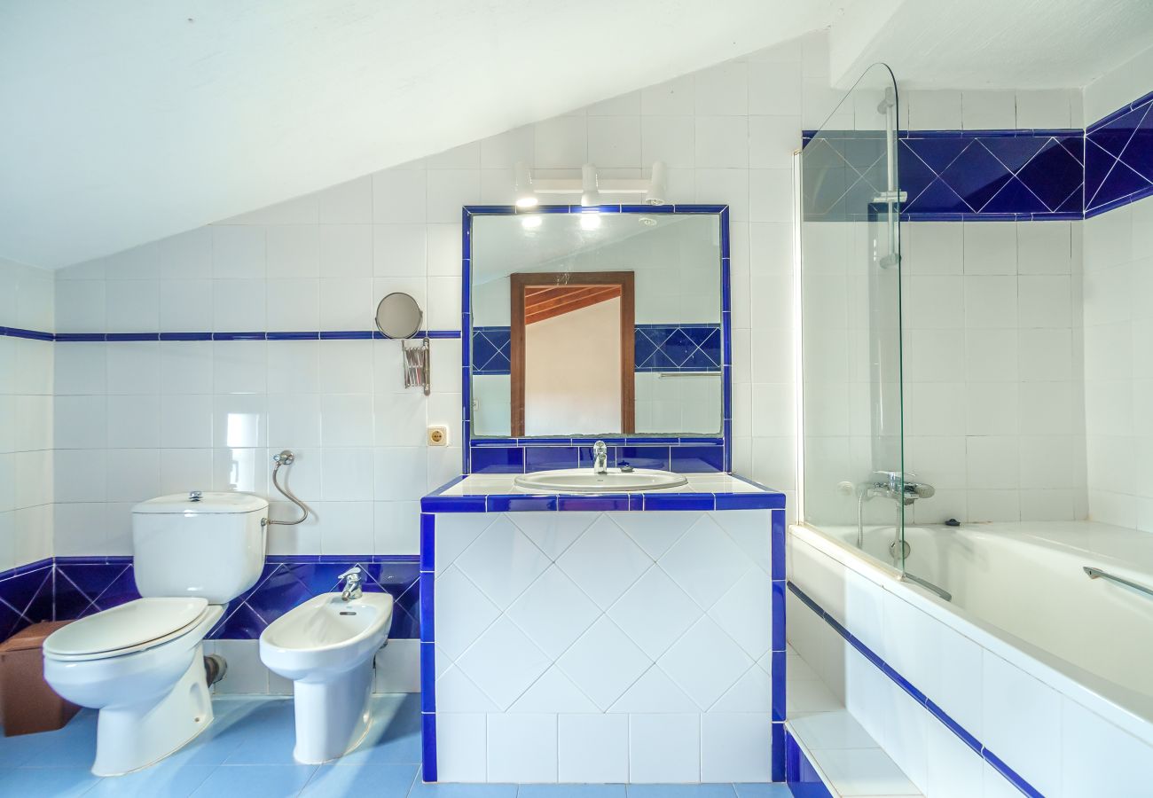 Villa en Son Serra de Marina - M404 Cas Murero by Mallorca Villa Selection