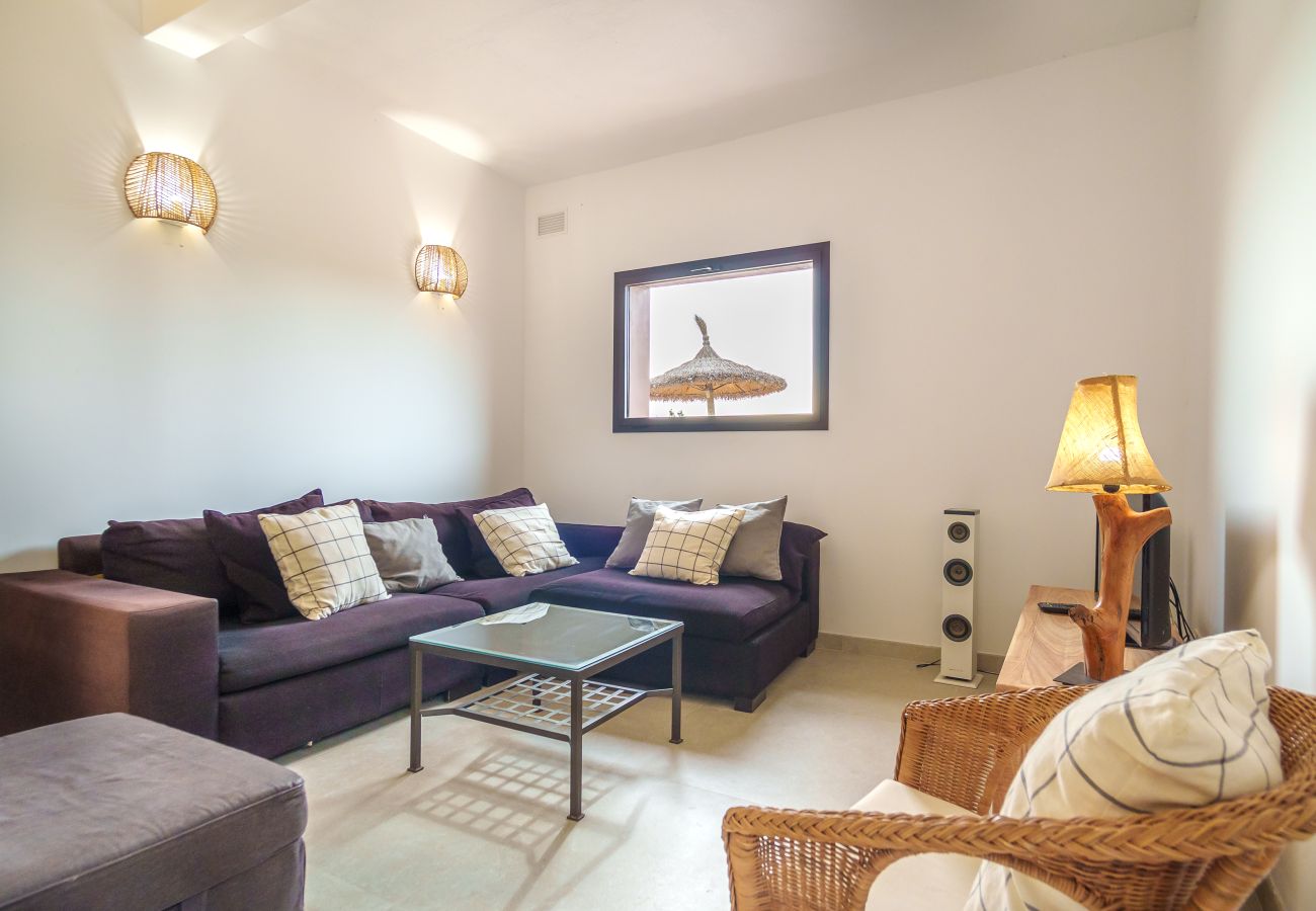 Villa en Son Serra de Marina - M404 Cas Murero by Mallorca Villa Selection