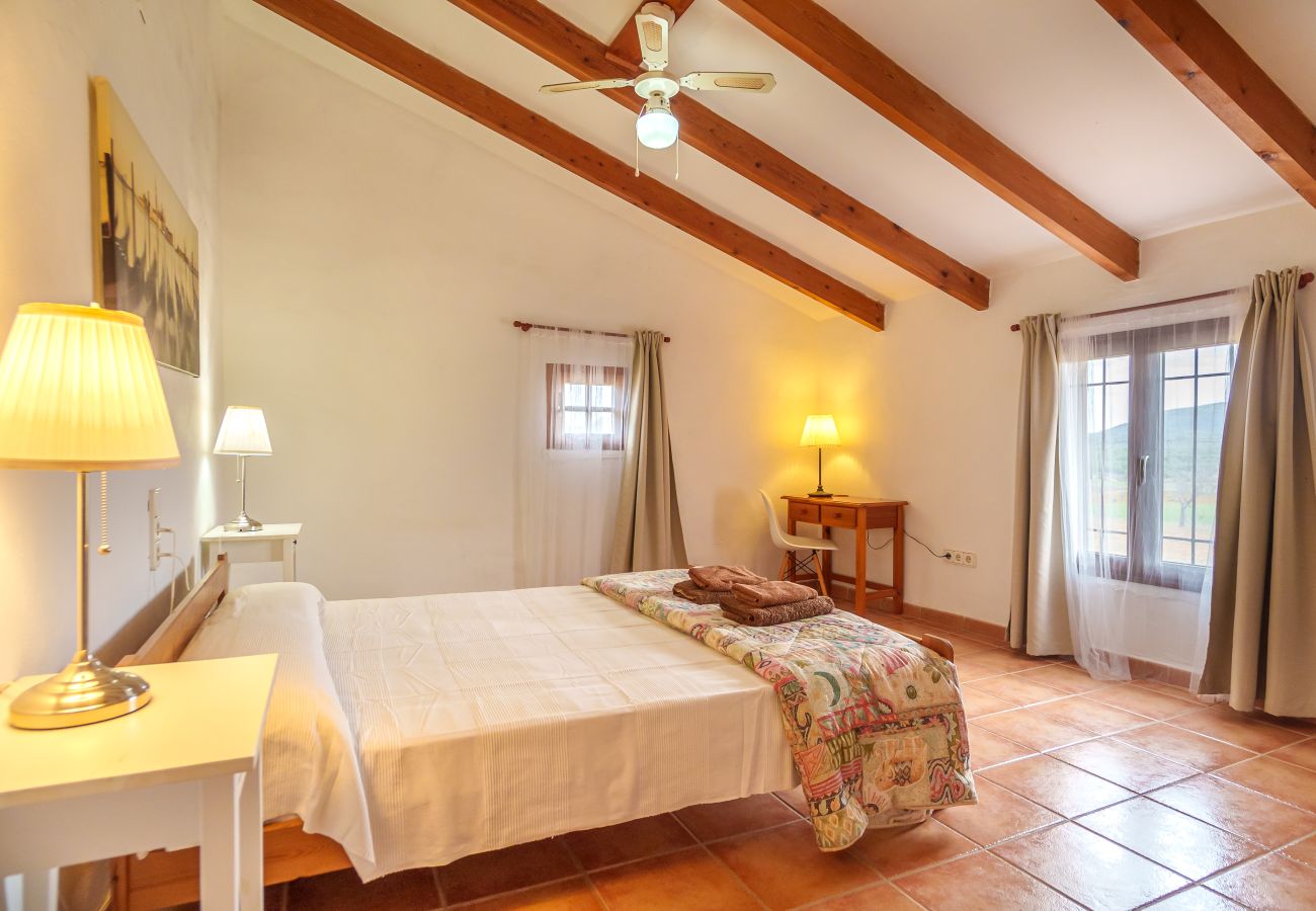 Villa en Son Serra de Marina - M404 Cas Murero by Mallorca Villa Selection