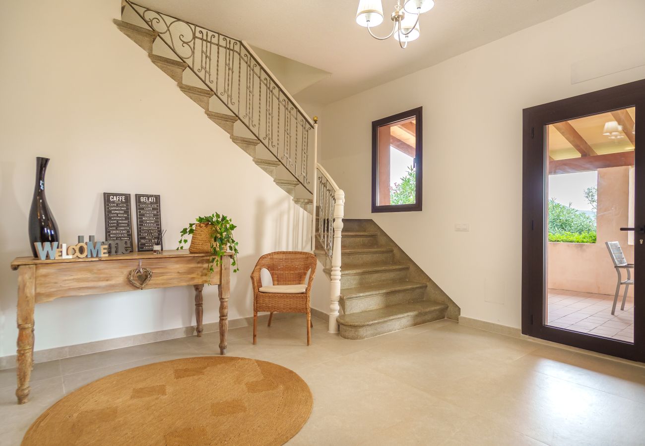 Villa en Son Serra de Marina - M404 Cas Murero by Mallorca Villa Selection
