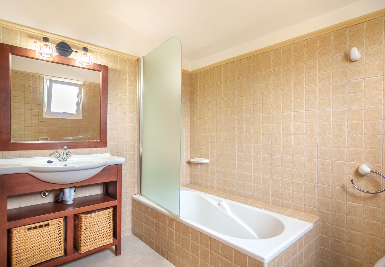 Villa en Son Serra de Marina - M404 Cas Murero by Mallorca Villa Selection