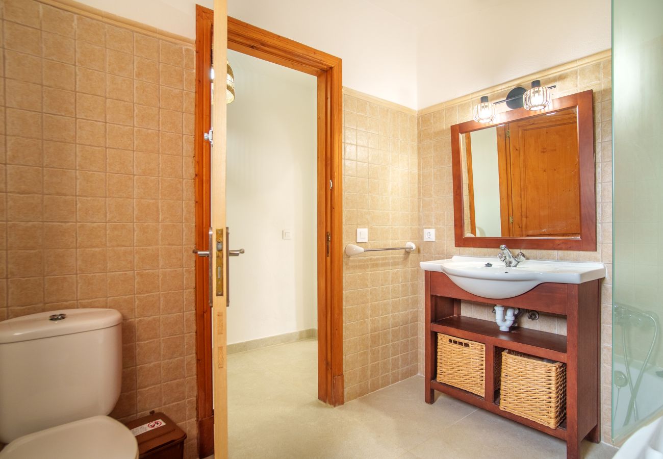 Villa en Son Serra de Marina - M404 Cas Murero by Mallorca Villa Selection
