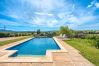 Villa en Son Serra de Marina - M404 Cas Murero by Mallorca Villa Selection