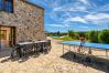 Villa en Son Serra de Marina - M404 Cas Murero by Mallorca Villa Selection