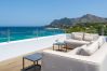 Villa en Alcúdia - Pedrito Beach 32, Villa 5StarsHome Mallorca