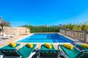 Villa en Alcúdia - M405 S'hort by Mallorca Villa Selection