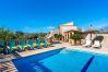 Villa en Alcúdia - M405 S'hort by Mallorca Villa Selection