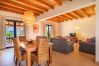 Villa en Son Serra de Marina - M407 Can Aina by Mallorca Villa Selection
