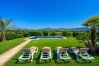 Villa en Son Serra de Marina - M407 Can Aina by Mallorca Villa Selection