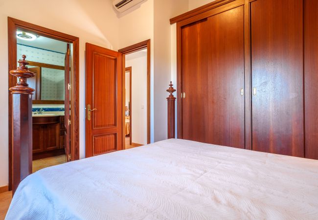 Villa en Alcúdia - M408 Can Torretes by Mallorca Villa Selection Villa en Alcúdia - M408 Can Torretes by Mallorca Villa Selection