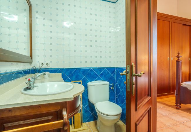 Villa en Alcúdia - M408 Can Torretes by Mallorca Villa Selection Villa en Alcúdia - M408 Can Torretes by Mallorca Villa Selection