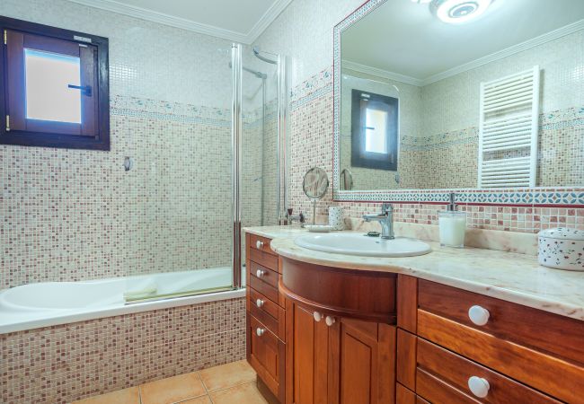 Villa en Alcúdia - M408 Can Torretes by Mallorca Villa Selection Villa en Alcúdia - M408 Can Torretes by Mallorca Villa Selection