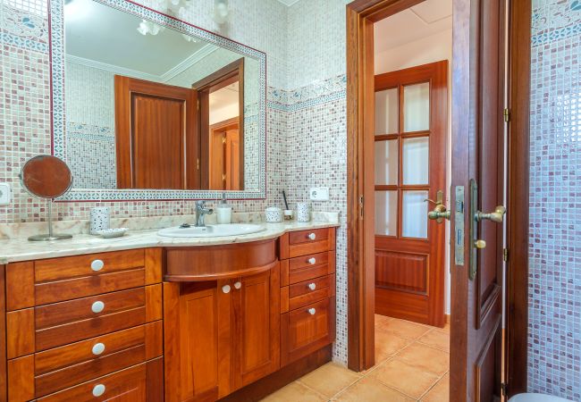 Villa en Alcúdia - M408 Can Torretes by Mallorca Villa Selection Villa en Alcúdia - M408 Can Torretes by Mallorca Villa Selection