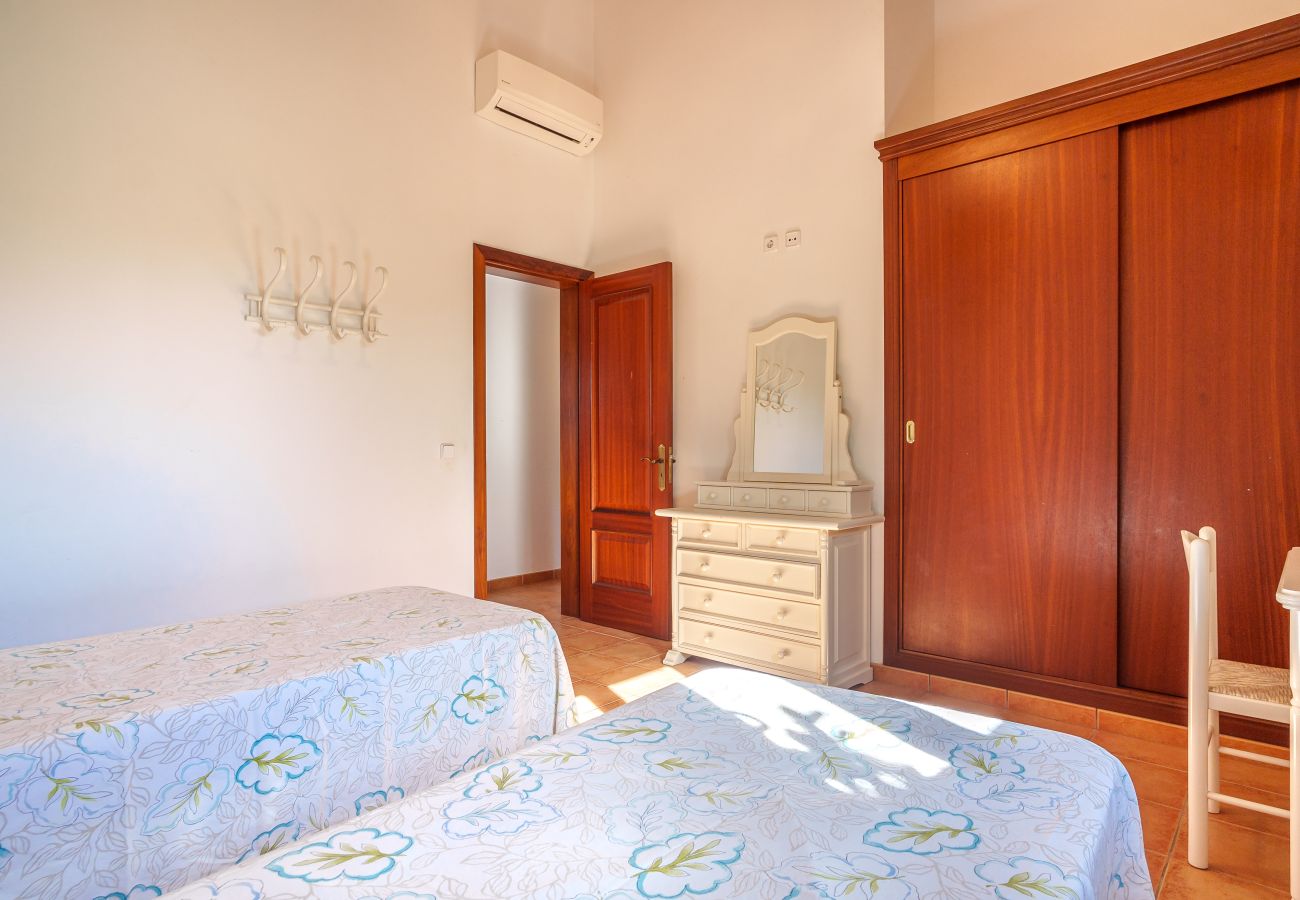 Villa en Alcúdia - M408 Can Torretes by Mallorca Villa Selection