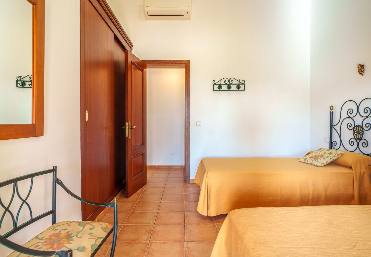 Villa en Alcúdia - M408 Can Torretes by Mallorca Villa Selection