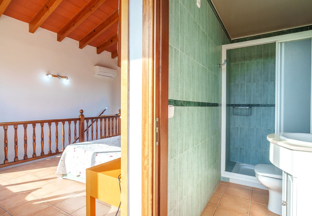 Villa en Alcúdia - M408 Can Torretes by Mallorca Villa Selection
