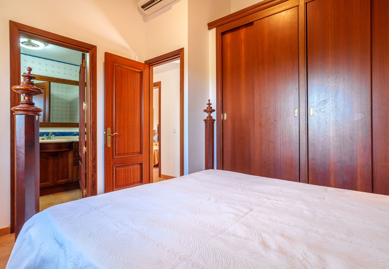 Villa en Alcúdia - M408 Can Torretes by Mallorca Villa Selection