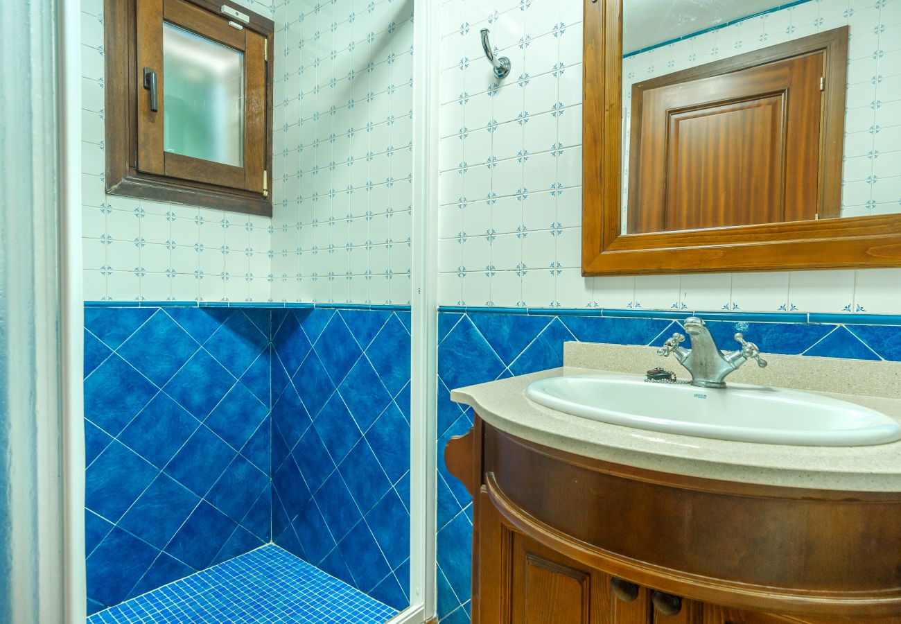 Villa en Alcúdia - M408 Can Torretes by Mallorca Villa Selection