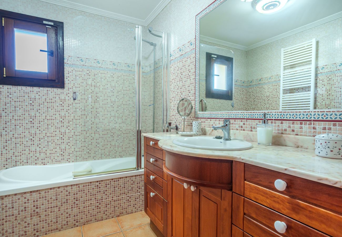 Villa en Alcúdia - M408 Can Torretes by Mallorca Villa Selection