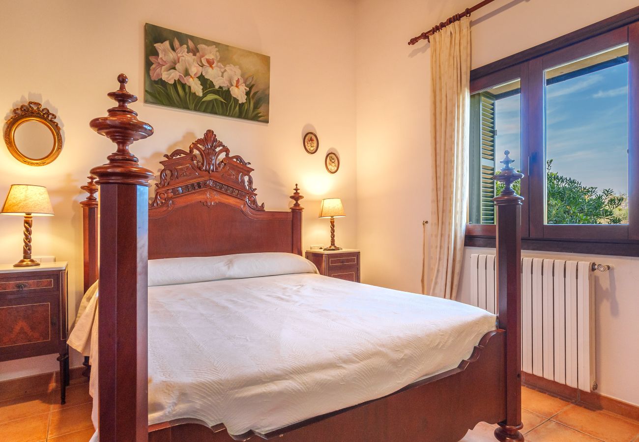Villa en Alcúdia - M408 Can Torretes by Mallorca Villa Selection