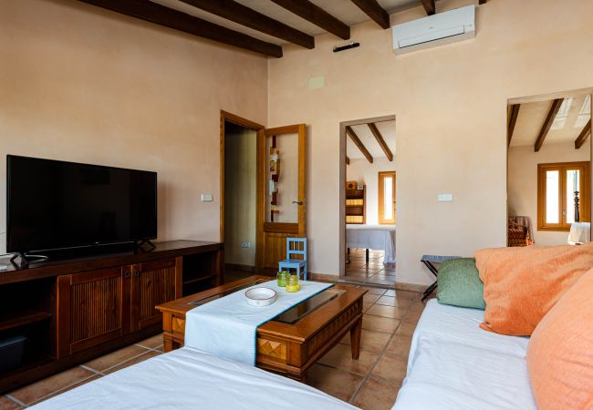 Casa en Maria de la salut - YourHouse Cas Forner Casa en Maria de la salut - YourHouse Cas Forner