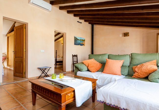 Casa en Maria de la salut - YourHouse Cas Forner Casa en Maria de la salut - YourHouse Cas Forner