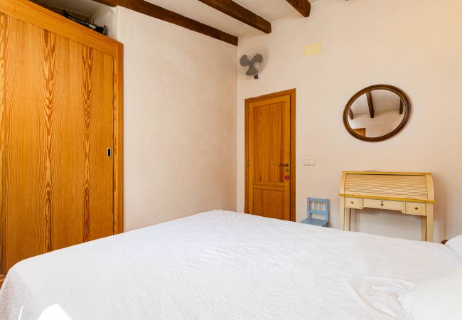 Casa en Maria de la salut - YourHouse Cas Forner Casa en Maria de la salut - YourHouse Cas Forner