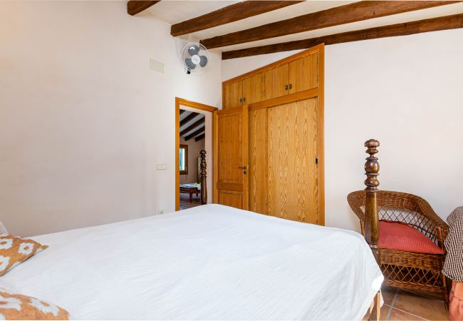 Casa en Maria de la salut - YourHouse Cas Forner Casa en Maria de la salut - YourHouse Cas Forner