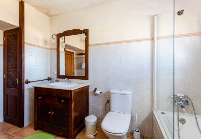 Casa en Maria de la salut - YourHouse Cas Forner Casa en Maria de la salut - YourHouse Cas Forner