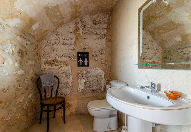 Casa en Maria de la salut - YourHouse Cas Forner Casa en Maria de la salut - YourHouse Cas Forner