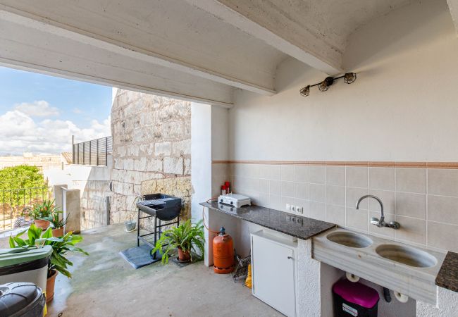 Casa en Maria de la salut - YourHouse Cas Forner Casa en Maria de la salut - YourHouse Cas Forner
